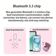 JBL WAVE FLEX 2 蓝牙耳机，高清立体声，半入耳式，智能通话降噪，超低延迟游戏模式，IP54 防水防尘，长效电池续航，Type-C 接口