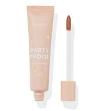 Imprimación para ojos a prueba de fiesta de ColourPop - Imprimación de sombras de ojos translúcida para maquillaje de ojos de larga duración - Prepara la piel para una aplicación de maquillaje suave - Translúcido (0.42 Oz)