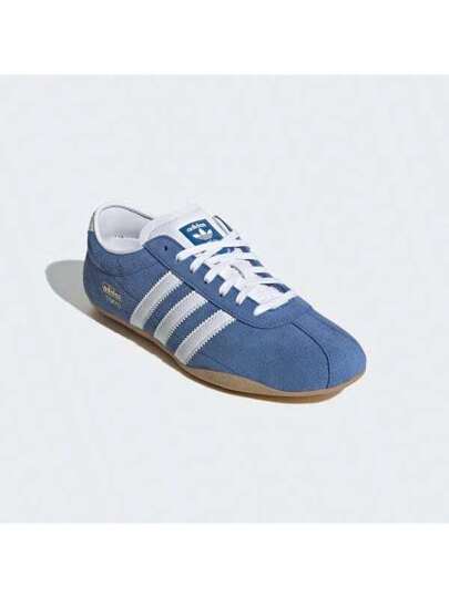 Adidas TOKYO W Sneakers – JI0179 | Retro Heritage Style