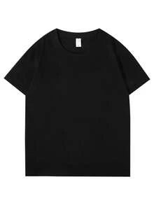 T-shirt d'été personnalisé pour homme, T-shirt et chemise personnalisés pour homme - Ajoutez votre propre texte et images (photo de famille/selfie/photo d'animal de compagnie/photo d'amis/logo d'entreprise) pour concevoir votre propre T-shirt imprimé personnalisé. Style , mode, hipster, sobre, costume facile, mode modeste, chic minimaliste, personnalisation casual, unique, cadeau idéal personnalisé pour lui, famille, petit ami, amis, enfants pour les anniversaires, les vacances