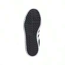 Adidas VL COURT 粗体 - 黑與白 - 查看 3