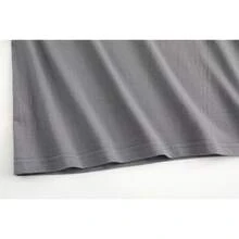 2025- Red Rose And Crossed Swords With A Banner That Says Maker Summer Hot-Selling Gender-Neutral T-Shirts - Grey - View 7