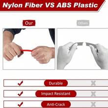 438Pcs Car Trim Removal Pry Tool Set Molding Panel Door Dash Interior Clip Kit - OC0000040551552 - View 9