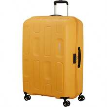 Ellipso Spinner L Case 79 Cm 104 L Yellow Banana Cream