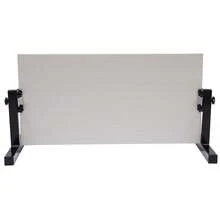 Table Tennis Rebound Board Ping Pong Spring Back Machine Self Training Equipment - 1 - 查看 5