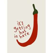3PCS Wall Arts Posters Optional Frame Chili Pepper Prints And Posters Retro Spirit Wall Art Kitchen Pictures Vintage Aesthetic Dining Room Decoration Canvas Painting Canvas Botanical, Wall Art With Frame