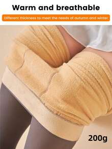 女士加大码超弹力防勾丝黑色紧身裤，女士防起球轻度压缩提臀瘦腰美腿紧身裤，适合日常穿着、居家办公、户外旅行和通勤，可作打底裤、袜子搭配连衣裙，亦可作为圣诞礼物