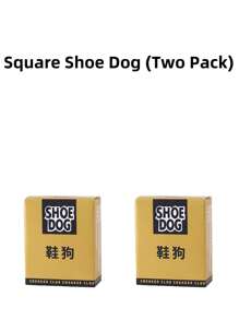 1PC Suede Eraser, Shoe Cleaning Sponge, Waterproof Cleaner For Leather, Nubuck, Sneakers