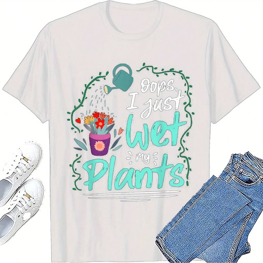 Men Outdoor Tees & Tanks