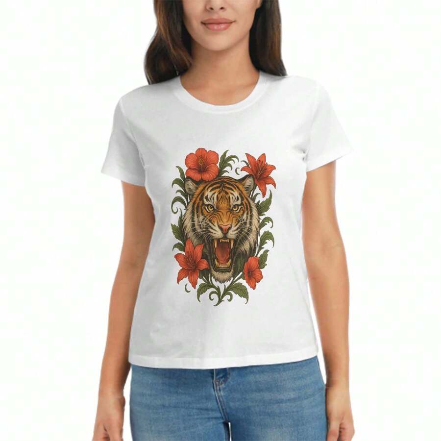 Women T-Shirts