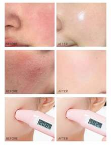 Lancôme Tonique Confort 补水舒缓爽肤水，适合干性皮肤 - 甚至敏感肌肤，可改善皮肤保湿效果，1.69 液量盎司/50 毫升迷你装 - 1.69 FL.OZ./50ML - 查看 10