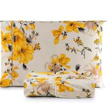 Floral Amarelo
