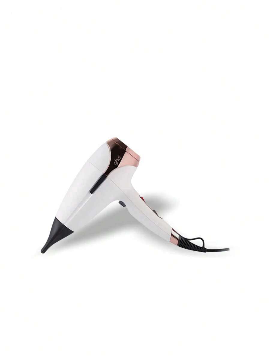 ghd Helios Professional Hair Dryer White - White - View 1