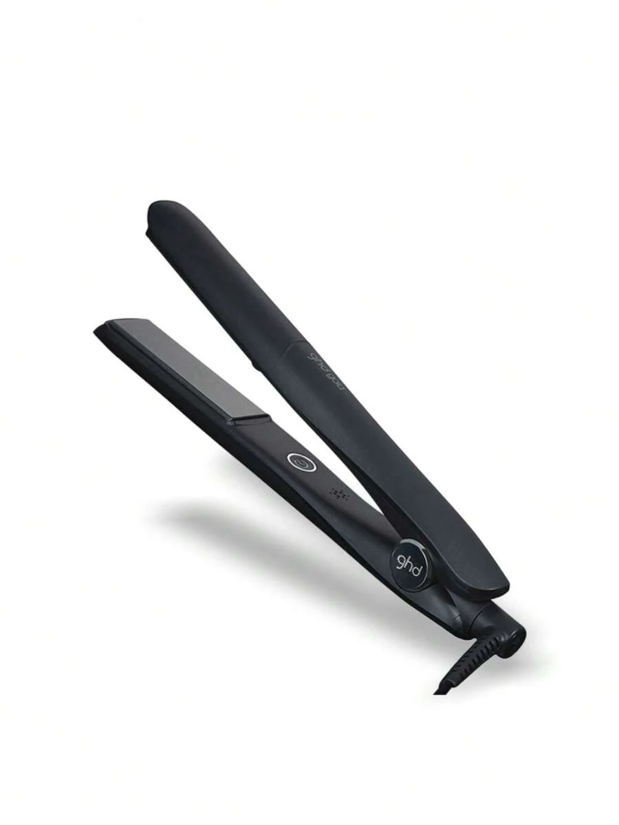 ghd Gold Hair Straightener Black - 黑色 - 查看 1