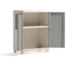 Outdoor Cupboard And Accessories, Parts