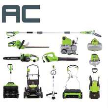 Greenworks 9 Amp (170 Cfm /180 Mph) Corded Electric Leaf Blower 2401502 - default - View 10