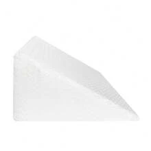 Acomoda Textil Travesseiros para leitura e descanso na cama