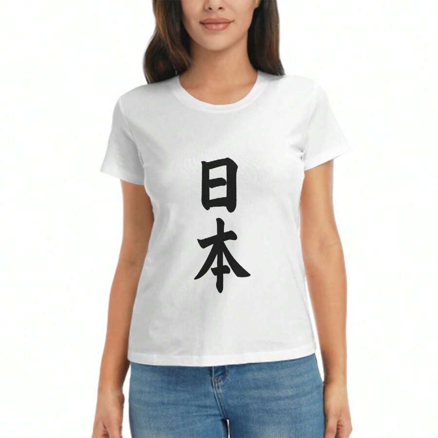 Women T-Shirts