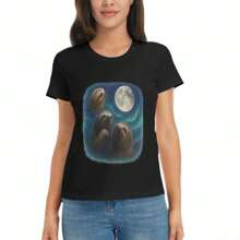 Women T-Shirts