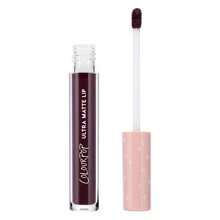 ColourPop Ultra Matte Liquid Lipstick - Ultra-Pigmented Matte Lipstick With A Long-Lasting, Non-Drying Finish - Delivers Full Coverage With A Smooth, Flexible Feel - Beeper (0.13 Oz) - Currant Mood - View 1