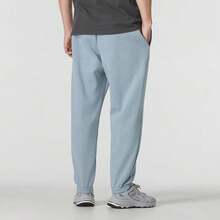 Quần tập luyện thể thao thường ngày thoải mái thoáng khí Under Armour, kiểu số 1377175-465 - Màu xanh nhạt - Xem 4