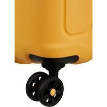 Ellipso Spinner L Case 79 Cm 104 L Yellow Banana Cream