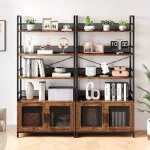 Techigher Librerie - Castano - Visualizzare 7