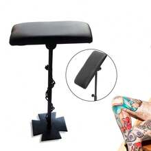 YUNRUX Spa Massage Table - White - View 2