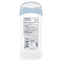 Dove Invisible Solid Antiperspirant Deodorant Stick For Women, Original Clean, For All Day Underarm Sweat And Odor Protection 2.6 Oz, Pack Of 3 - Nhiều màu - Xem 5