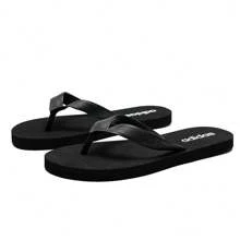 Adidas Adidas Adidas Herrenschuhe Damenschuhe 2025 Sommer neue einfache Basic Sport Casual Sandalen Strandschuhe Flip-Flops JR1152