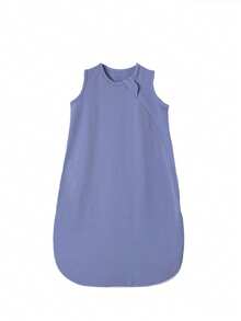 Summer Goodies 0.5 Tog Lightweight Summer Infant Sleeping Bag Newborn Swaddle Baby Kickproof Knitted Cotton Vest Comfortable Baby Sleep Sack Ideal For Newborns And Toddlers Baby Sleeping Bag For Sleep - Multicolor - View 10