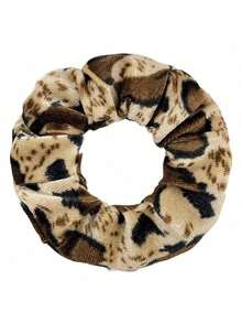 1pc Creative Black Hair Band Secret Compartment-Hidden Coin And Key Receiver Hair Band, Portable Secret Storage Accessories, Non-Waterproof Material. - Multicolor - View 22