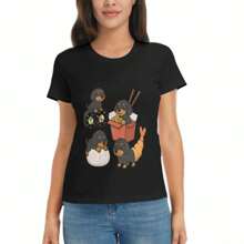 Women T-Shirts
