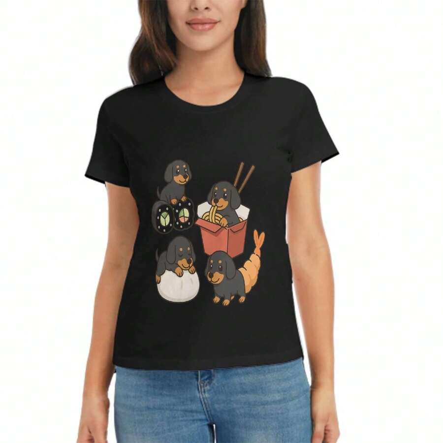 Women T-Shirts