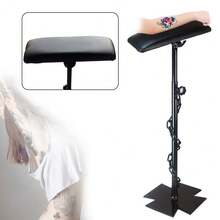 YUNRUX Spa Massage Table - White - View 4