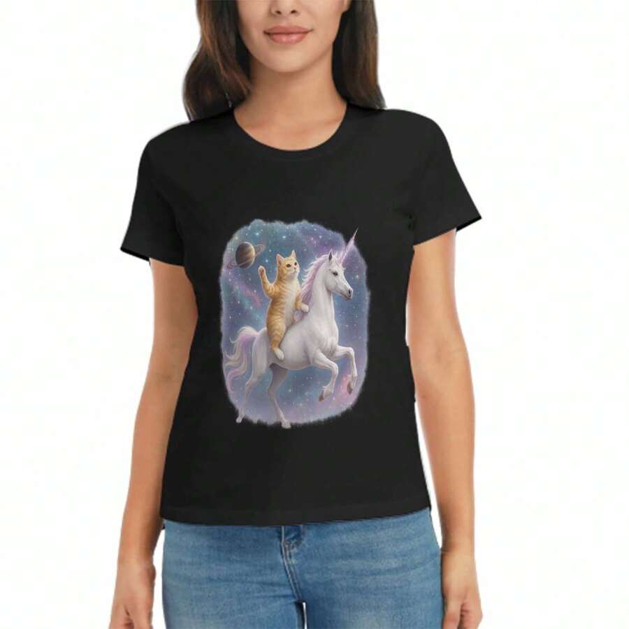 Women T-Shirts