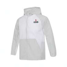 Nike 青少年男孩 K NK DF 梭织夹克 GCEL 夹克/风衣连帽梭织夹克 IH0831-072