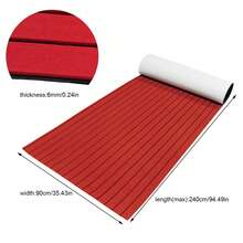 YUNRUX Non-Slip Carpet Tape And Pads - 1PC - View 2