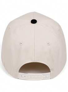 1 Piece Put It On My Husband Tab Embroidered Baseball Cap, Men's And Women's Outdoor Sports Event Casual Baseball Cap, Fashionable