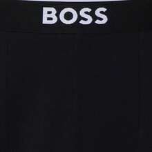 Hugo Boss BOSS 3 Packs Power Boxer Briefs - Style Code 50475282 - BLACK, BLUE, RED - View 3