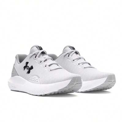  Under Armour 轻便低帮跑鞋