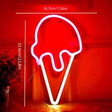 1 件高亮鸡尾酒玻璃瓶啤酒杯霓虹灯手势 666 手 LED 杯、外星人、星球、牛头、火焰、樱桃、狗爪、游戏控制器、酒吧杯装饰灯、LED 霓虹灯家居装饰、派对装饰、圣诞派对装饰、圣诞礼物 - 雞尾酒杯 - 查看 35