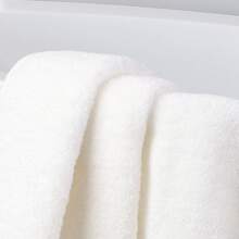 100% Cotton Texture Bath Towels - Set Of 4, Soft And Thick Absorbent Waffle Weave Towels Perfect For Daily Use