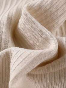 3pcs Women Seamless High Waist Panties, 3D Lifting Postpartum Belly Control Briefs - Multicolor - View 6