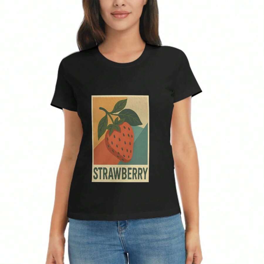 Women T-Shirts