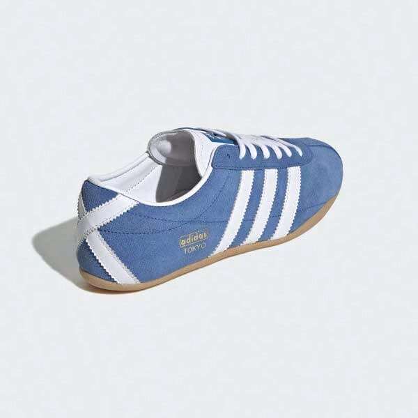 Adidas TOKYO W Sneakers – JI0179 | Retro Heritage Style