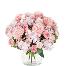 1/3PCS Artificial Flowers Silk Tea Roses Bouquet Chrysanthemum Plastics Plants Bridal Bouquet Valentine's Day Fake Plants Wedding Decoration DIY Wreath Material, Bride Holding Wrist Flower Decoration Accessories, Wedding Car Decoration, Lintel Arch Decoration, Home, Dining Room, Bedroom, Vase Decoration, Birthday Party Decoration Materials New Year Gifts,Fall Decor,Autumn