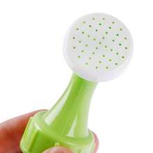1pc/3pcs Creative Gardening Watering Cans And Sprinklers, Home Potted Plant Watering Tools - Green - View 7