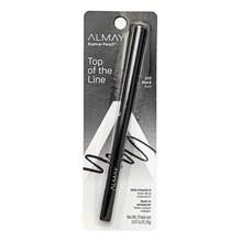 Almay Lapiz Delineador  Eyeliner Pencil - Negro - Ver 3