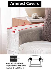 1 Vỏ bọc ghế sofa co giãn, chống trượt, chống thấm nước, che phủ toàn bộ, vải, dày, dùng được cho mọi mùa, có thể giặt được, chống bụi, thân thiện với thú cưng, bảo vệ cho phòng ngủ, văn phòng, phòng khách, ghế sofa hình chữ L, ghế 1/2/3/4 chỗ, sang trọng, ấm áp - Màu be - Xem 19